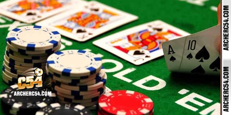 Chiến thuật chơi bài Poker hiệu quả